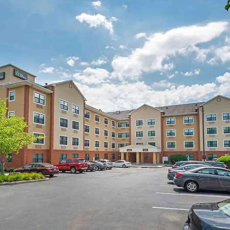 Extended Stay America Suites - Princeton - South Brunswick